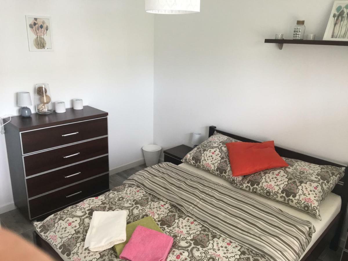 Apartament Danusia Шчавница Екстериор снимка